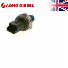 Fuel Pressure Sensor 0281006507