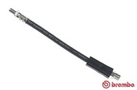 Brembo T 06 003 Bremsschlauch FüR Audi BMW