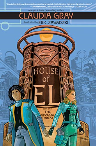House of El 1