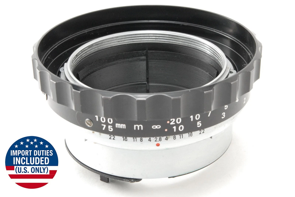 Bronica Camera Lens Adapters, Mounts and Tubes for sale | eBay