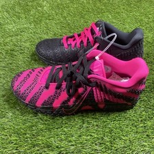 Nike Ja 3 NBY Rare Pink Black All Star IO7565-900 Basketball Shoes Mens 10.5 New