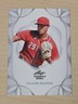2024 Leaf Trinity Chase Burns #22 Cincinnati Reds Prospect