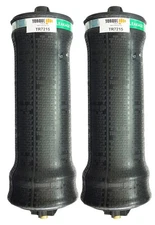 2 pcs Airbags Air Bag Spring for Alliance ABP N32 027215 Goodyear 1S5-175