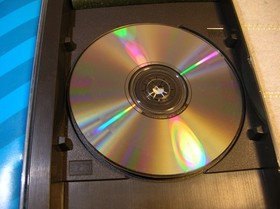 championship soccer 94 sega cd cib