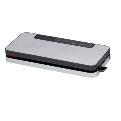 WMF Lono Vakuumiergerät 90 W, mit abnehmbarer Folienbox B-Ware