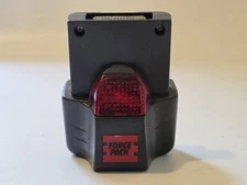 Nintendo 64 N64 Force Pack Rumble Pak Controller Adapter TESTED WORKING