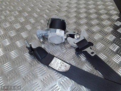 2010 SUBARU LEGACY SICHERHEITSGURT LINKS VORNE 7S2590P
