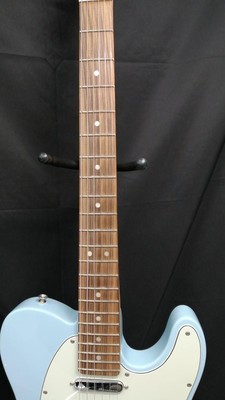 ギター Fender MEXICO telecaster deluxe Fender Mexico Telecaster Deluxe Mint Green Relic Mods