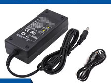 Power Supply Adapter Charger for Songren P240WE LCD Monitor