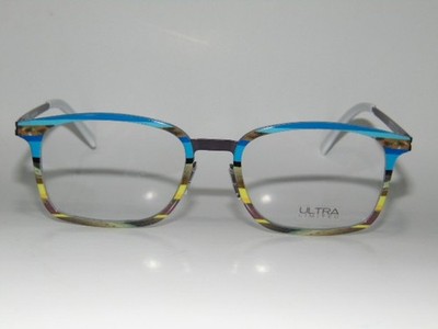 NEW AUTHENTIC ULTRA LIMIT EYEGLASSES