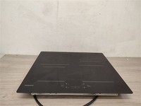 Hotpoint TQ1460SNE Hob 590mm Induction - Black [ID7011084820]