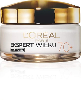L'Oreal Paris Face Care Alter Expert Reife Haut Vitamin B3, E 50ml