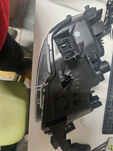 16 17 18 19 20 21 OEM Mazda CX-3 Left Driver Halogen Headlight Original Mazda - Picture 6 of 7