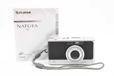 NATURA NS 富士フィルム FUJIFILM NATURA NS ◇レビュー実写編◇ | デジタル試しうち