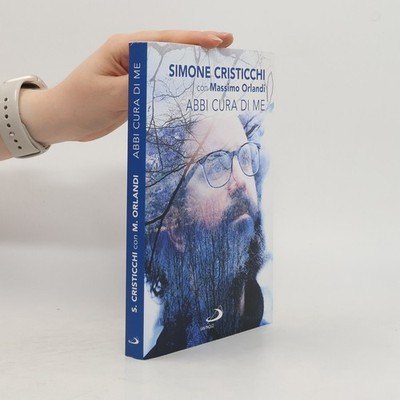 Abbi cura di me  |  Simone Cristicchi