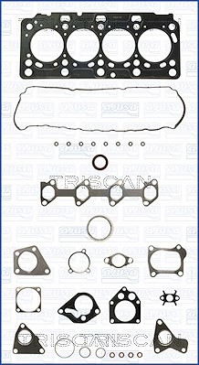 Triscan Dichtungssatz, Zylinderkopf U.A. FüR Dacia, Nissan, Renault, Suzuki-image