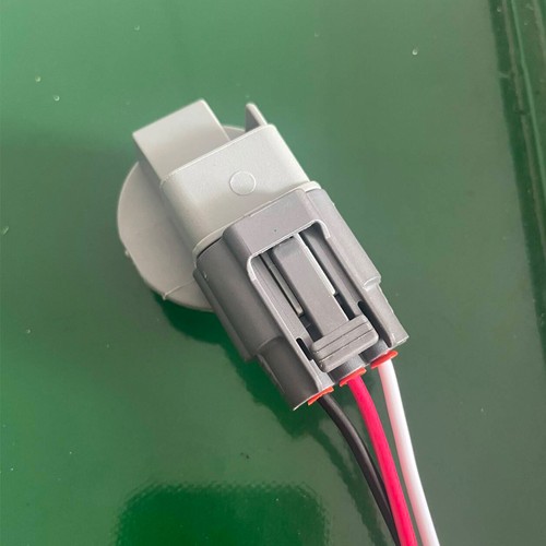 2set Bulb Lamp Holder Socket with Wiring Harness 92160-3C000 For Hyundai Accent - Picture 6 of 7