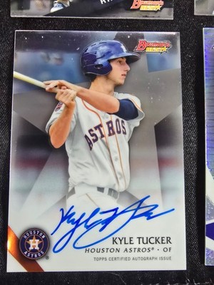 2015 Bowman Baseball Bowman's Best - Complete Your Set - Base, Insert, Auto