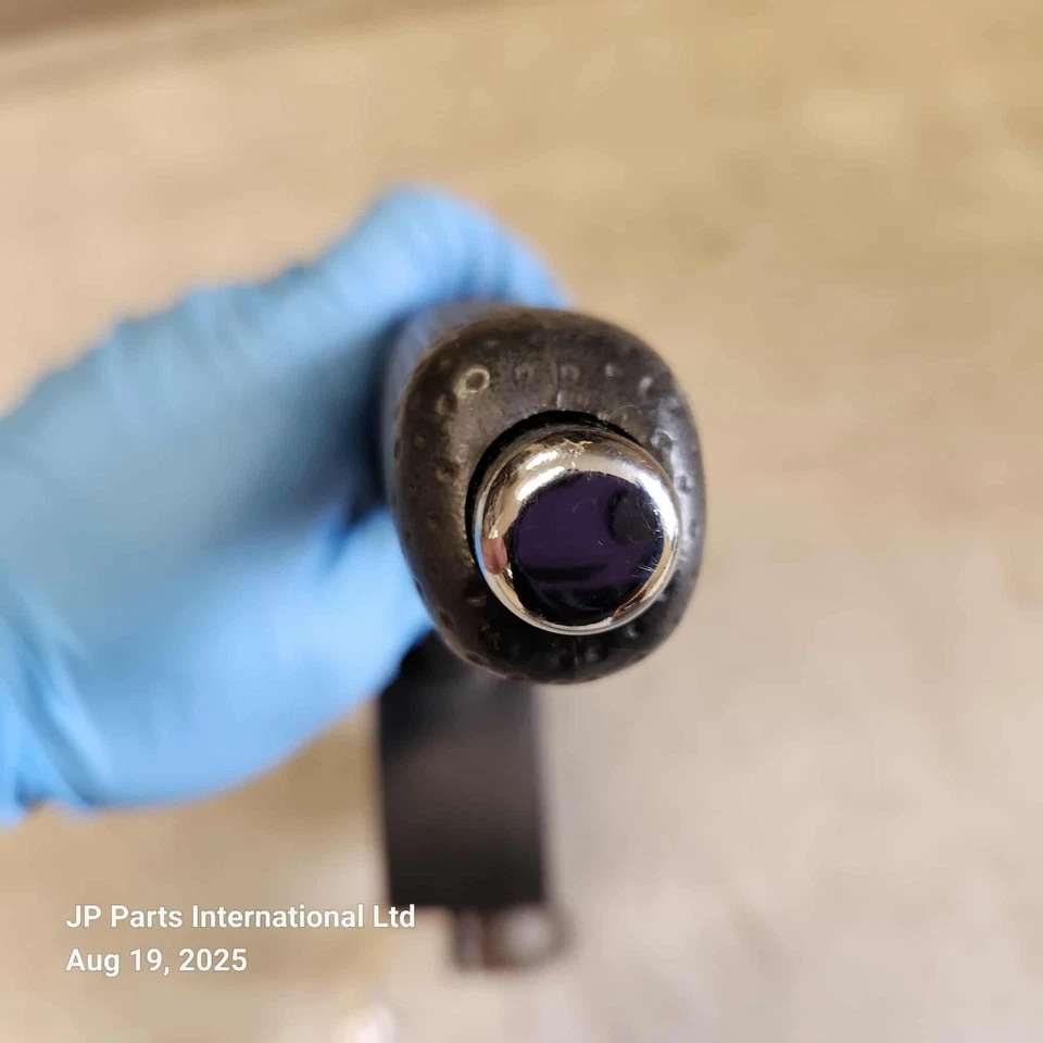 Mango de freno de emergencia Mazda Protege5 Mazdaspeed Protege 2001-2003 Foto 3 de 4