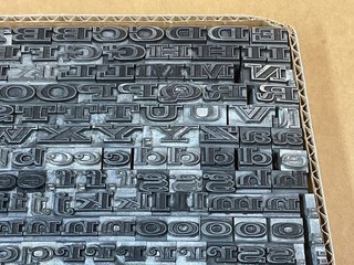 24 Point Egyptian Expanded Open