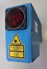 Sick DME3000-211 ( 1 013 782 ) Laser - Entfer...