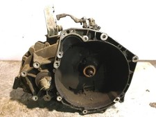 Boite de vitesse Opel SIGNUM