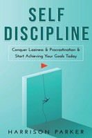 Harrison Parker | Self-Discipline | Taschenbuch | Englisch (2020)