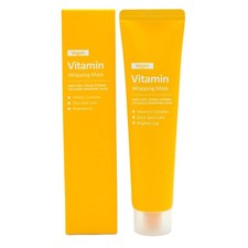 PEEL Vegan Vitamin Collagen Wrapping Mask 70ml Dark Spot Care K-Beauty