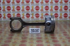 2018-2020 Hyundai Elantra Gt 2.0l Piston W Connecting Rod 23041-2e211 Oem