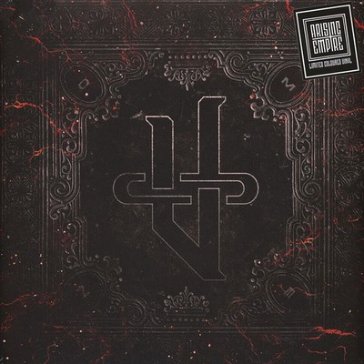 欧LP Of Virtue Omen NONE ARISING EMPIRE /00260 Of Virtue | Artists | Arising Empire • Official Online Shop / EN