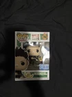 Funko Pop! Sakamoto Days Heisuke with Piisuke Funko Exclusive #2062 W/Protector