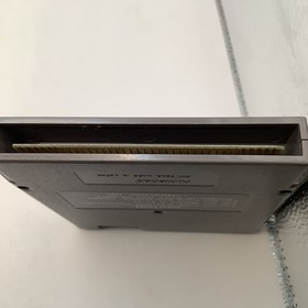 Legendary Wings Nintendo NES - Tested