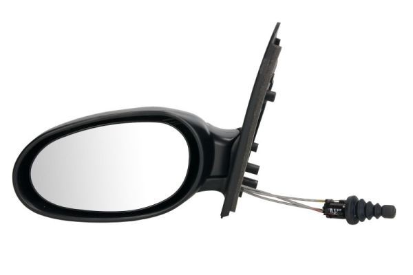 Left BLIC 5402-04-1112920P Exterior Mirror for SMART