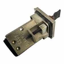1KS1-T Microswitch Keyed Pushbutton Switch