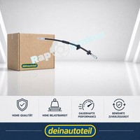 Bremsschlauch Vorne Links Rechts RAP Brakes R-H1442 FüR Renault