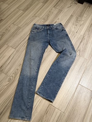 True Religion Men's  Straight Jeans Size 30 Blue