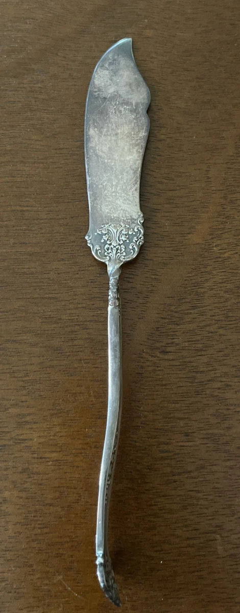 1847 Rogers Bros Butter Knife for sale | eBay