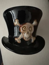 Yankee Candle Halloween Boney Bunch Jar Candle Topper Shade