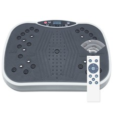 Whole Body Vibration Plate Exercise Machine, ...