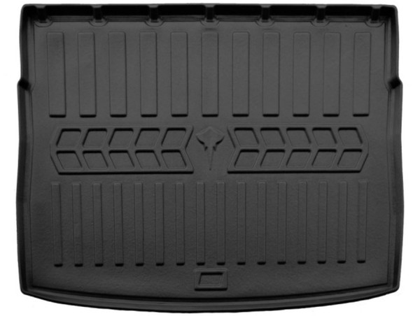 Kofferraumwanne FüR VW Golf 8 Ab 2020- Laderaumwanne Kofferraummatte-image