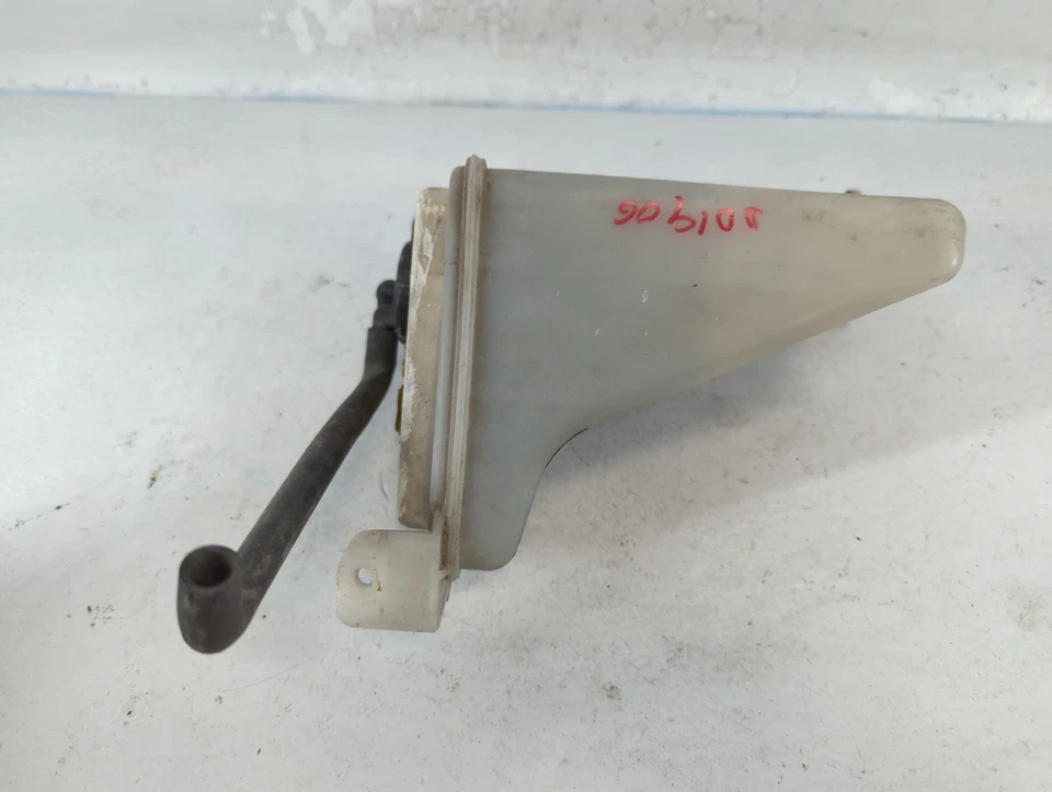 Botella tanque expansión desbordamiento refrigerante radiador Hyundai Accent 2000-2005 WBBKU Foto 2 de 4