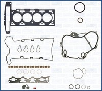 Ajusa Dichtungsvollsatz Motor 50242900 FüR Cc Speedster Astra Opel Vectra T98
