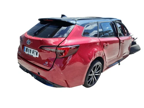 Asientos Traseros para TOYOTA COROLLA TOURING SPORTS (E21) 2024 256655 - Imagen 5 de 5