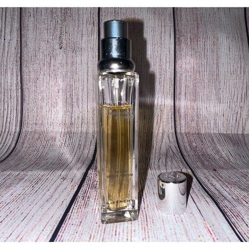 Eau de parfum sensuelle irrésistible Givenchy 12,5 ml 0,42 oz taille voyage 80 % pleine - Photo 2 sur 7