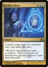 1x NM Render Silent MTG Dragon's Maze SV