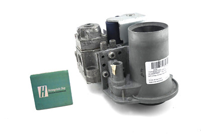 Vaillant Honeywell Gasarmatur Gasregelblock VC VCW VSC 0020038562