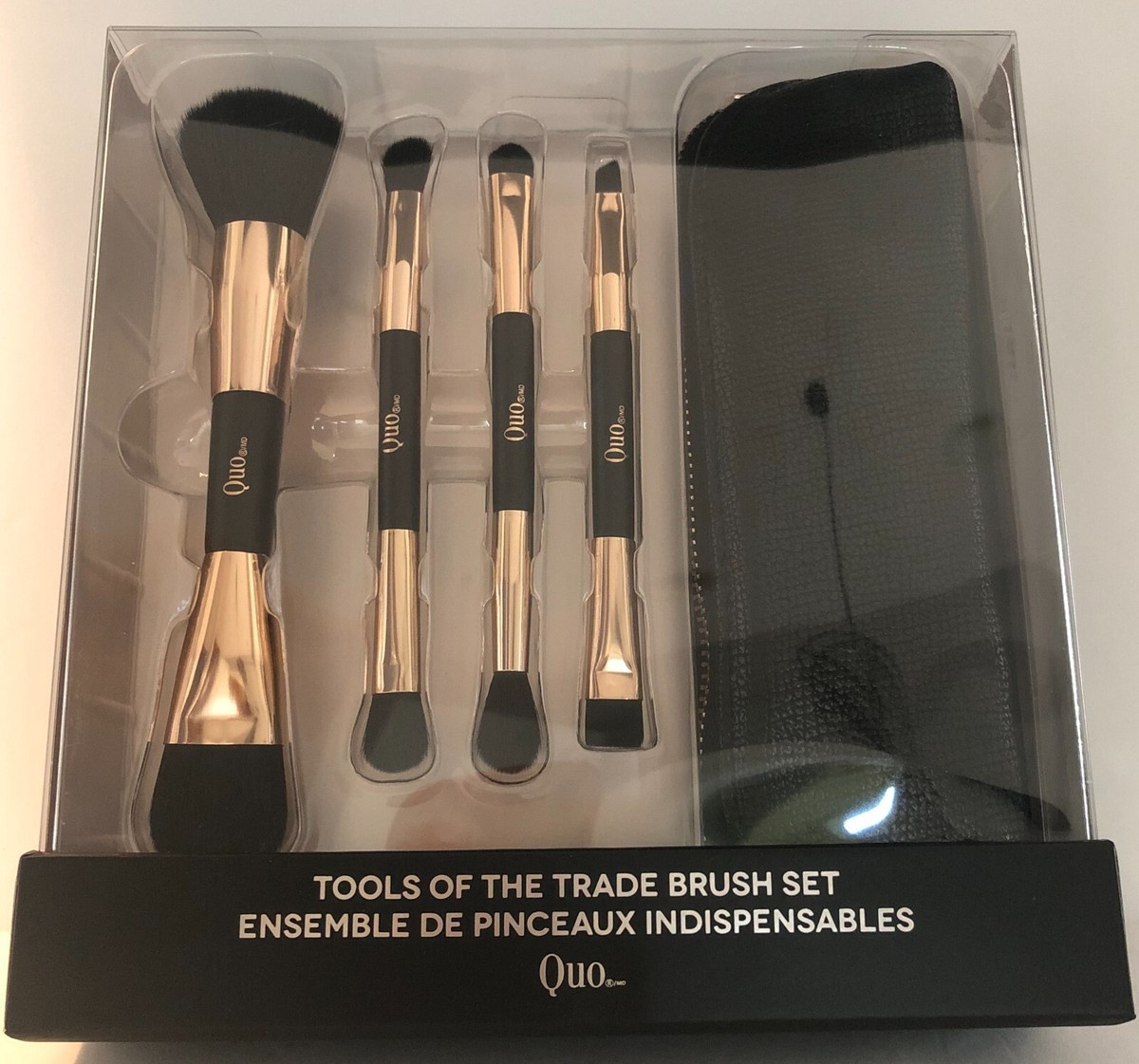 Quo Makeup Brushes And Their Uses Saubhaya Makeup
