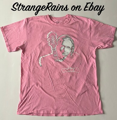 激レア Vintage JOE WALSH Tシャツ Amazon.com: Joe Walsh T Shirt Men's O Neck Short Sleeve Tees