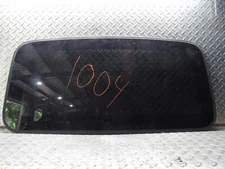 07 08 ACURA TL SUNROOF MOONROOF GLASS