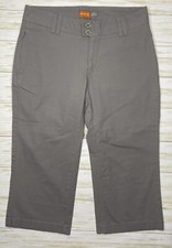 Merrell Womens Size 6 Gray Athletic Hiking Ca...